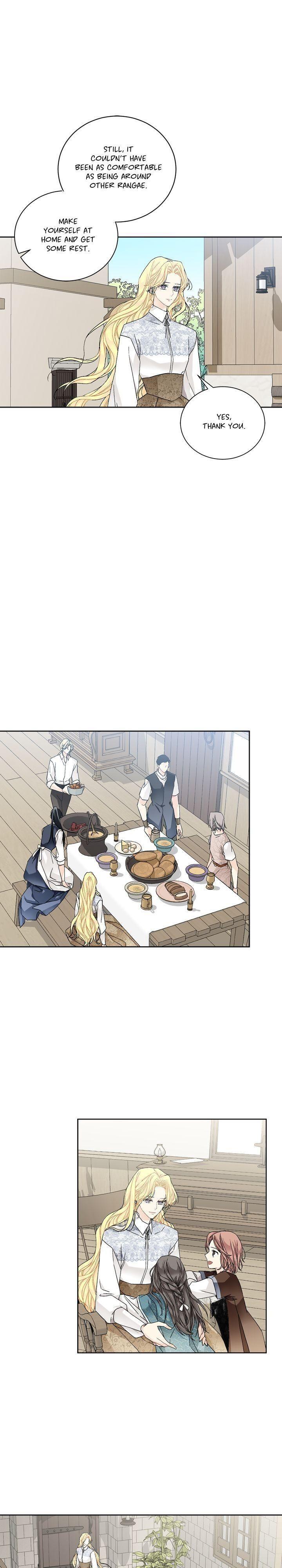 Read Elskar Manga Online