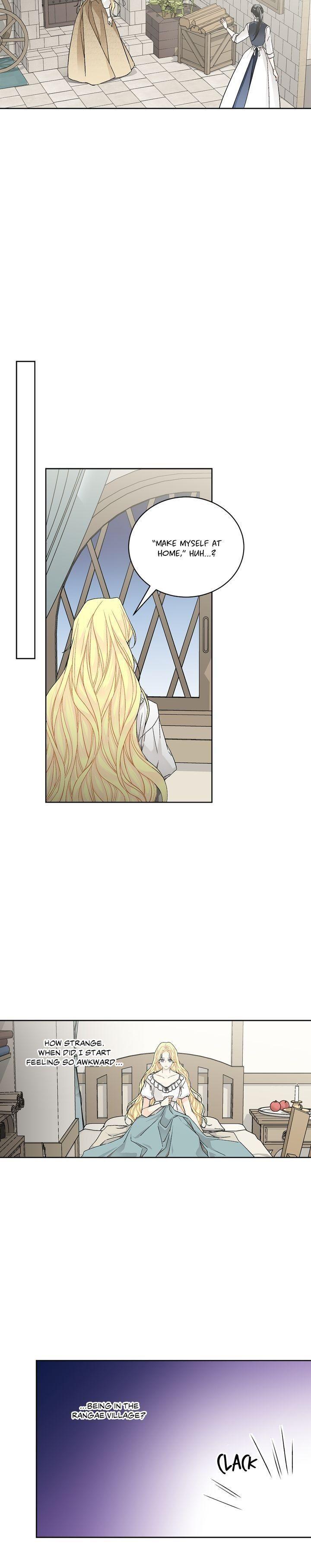 Read Elskar Manga Online