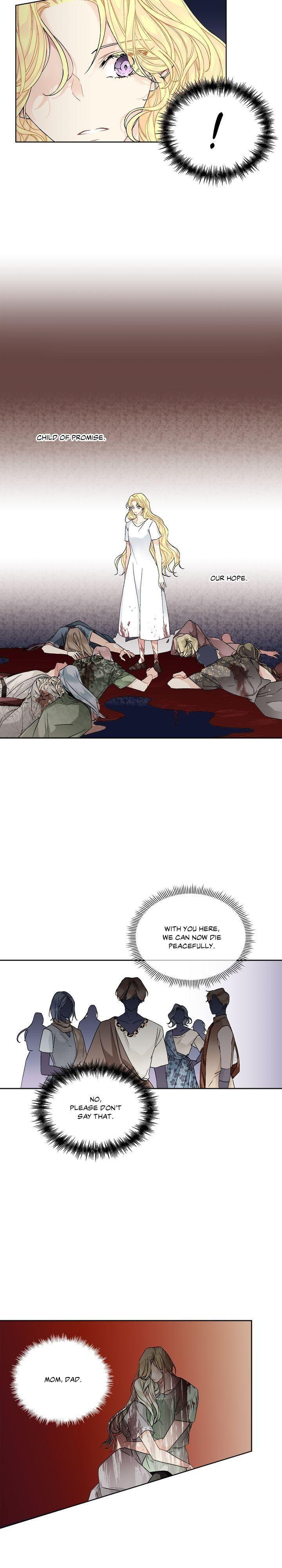 Read Elskar Manga Online
