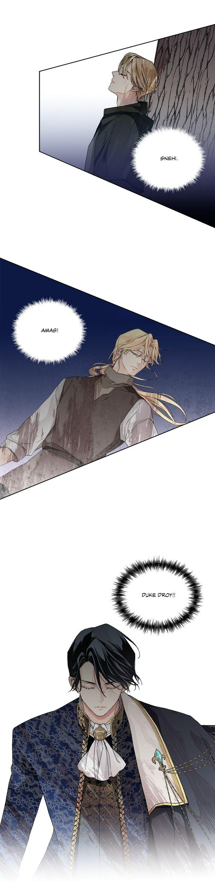 Read Elskar Manga Online