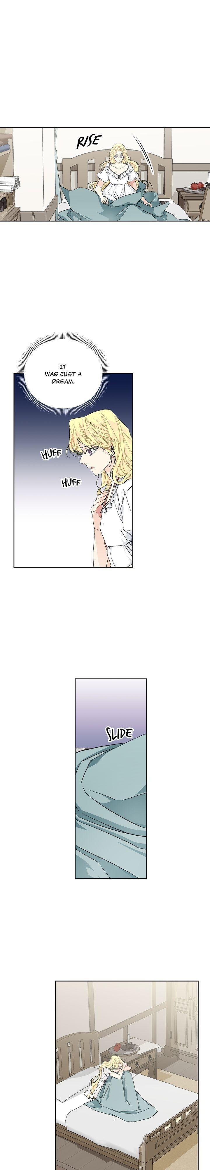 Read Elskar Manga Online