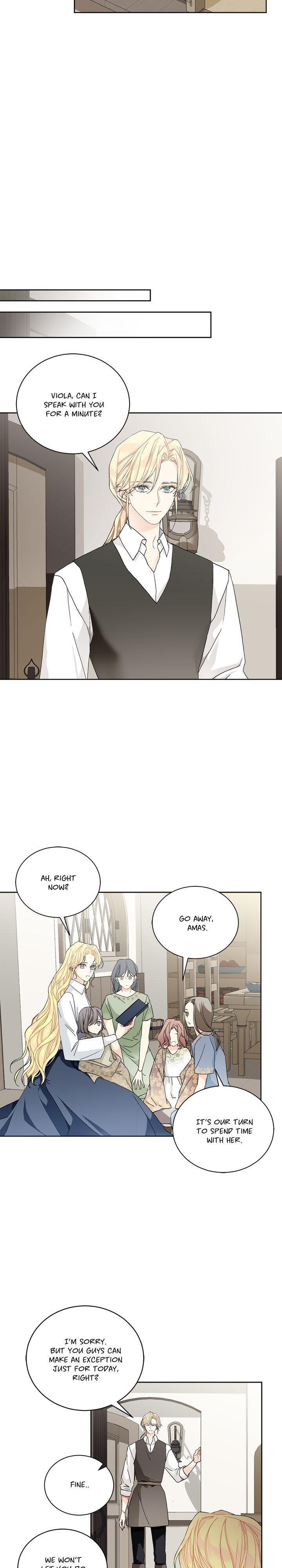 Read Elskar Manga Online