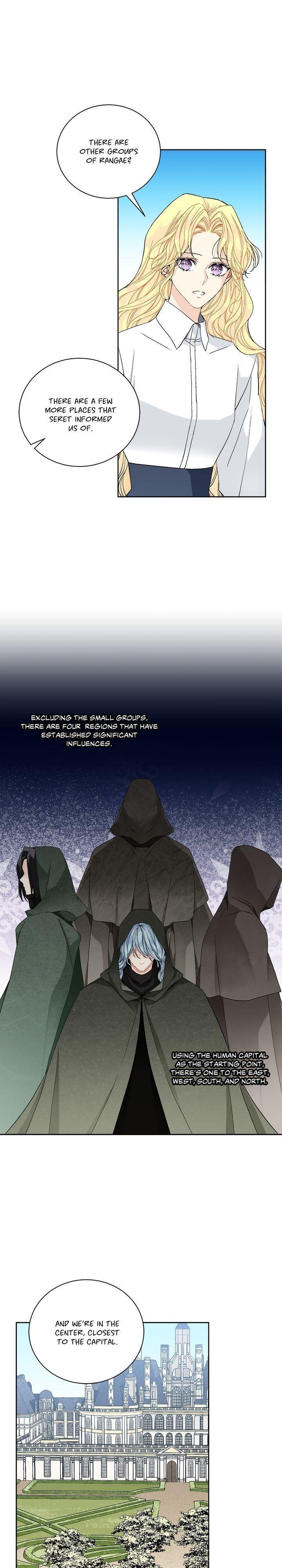 Read Elskar Manga Online