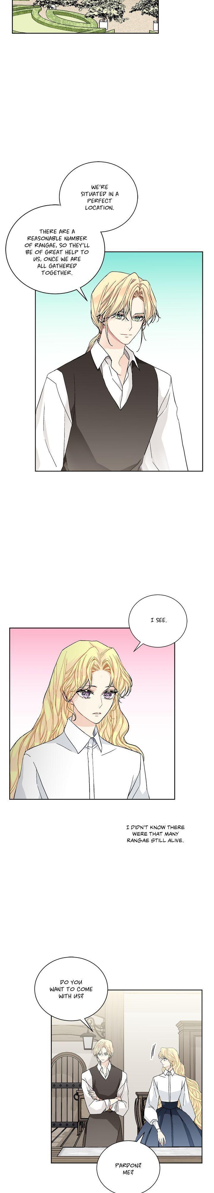 Read Elskar Manga Online