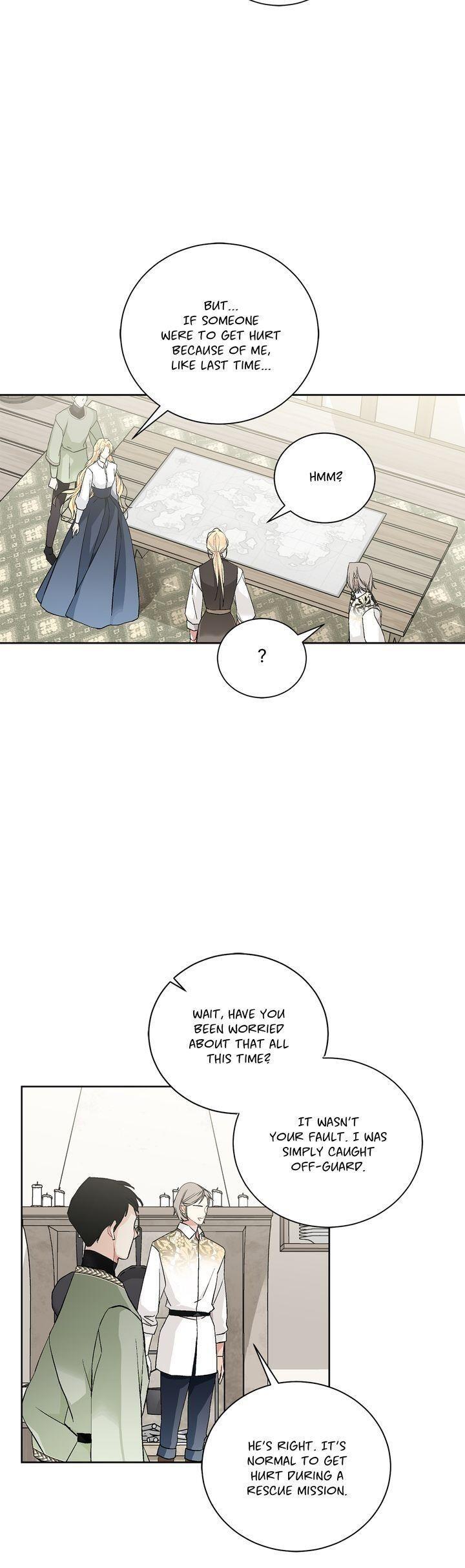 Read Elskar Manga Online