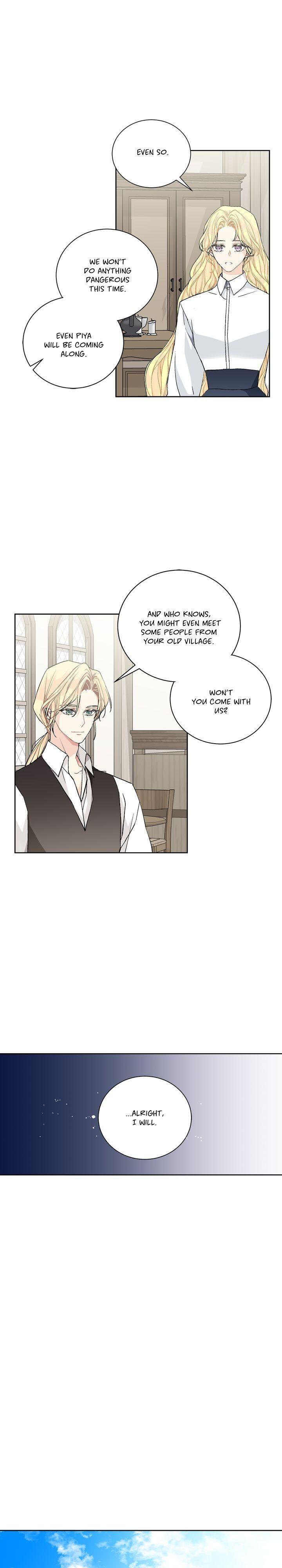 Read Elskar Manga Online