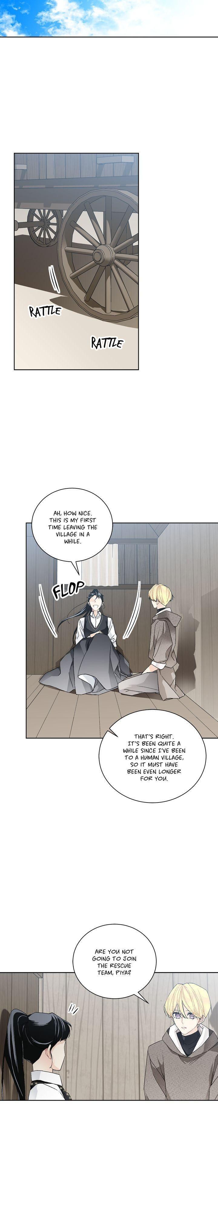 Read Elskar Manga Online