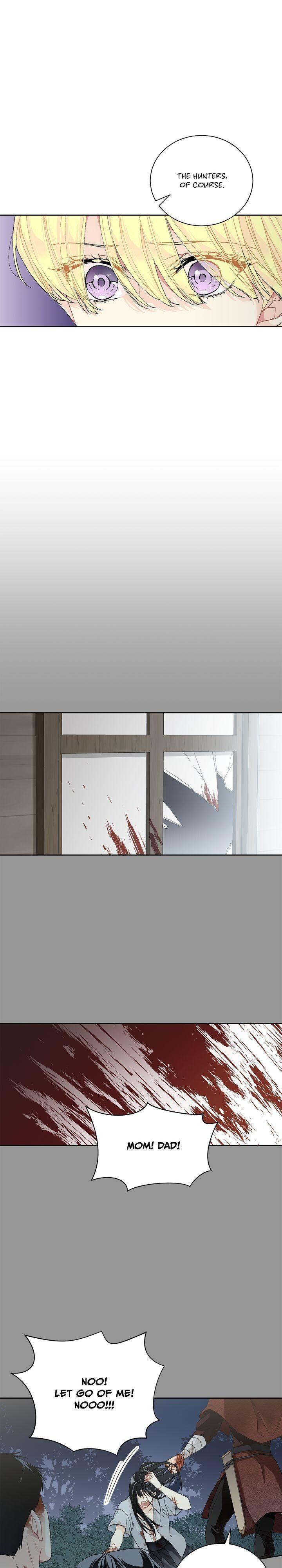Read Elskar Manga Online