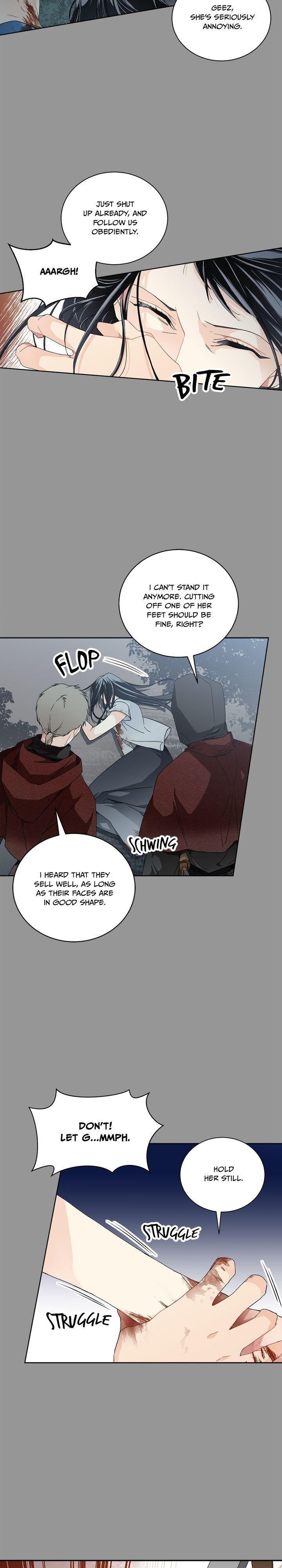 Read Elskar Manga Online