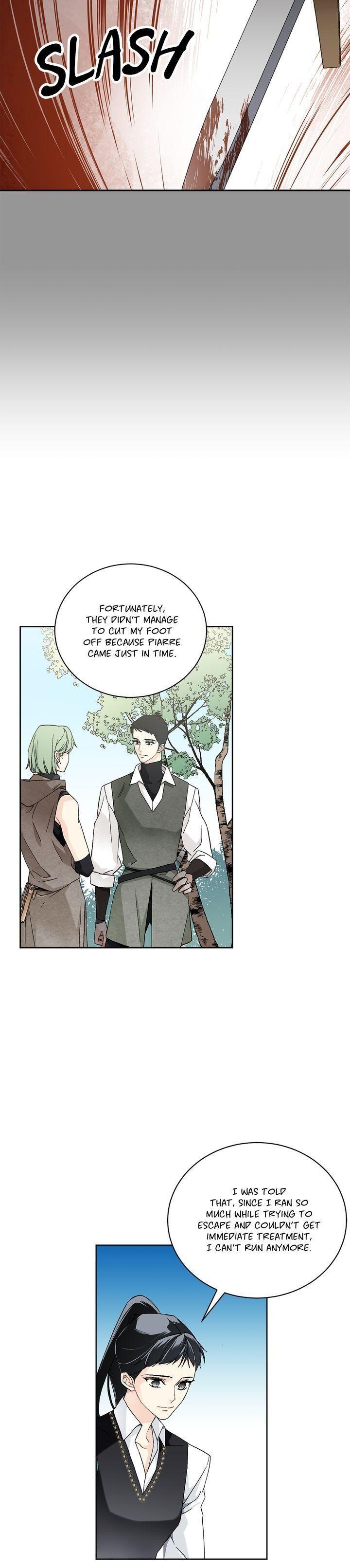 Read Elskar Manga Online