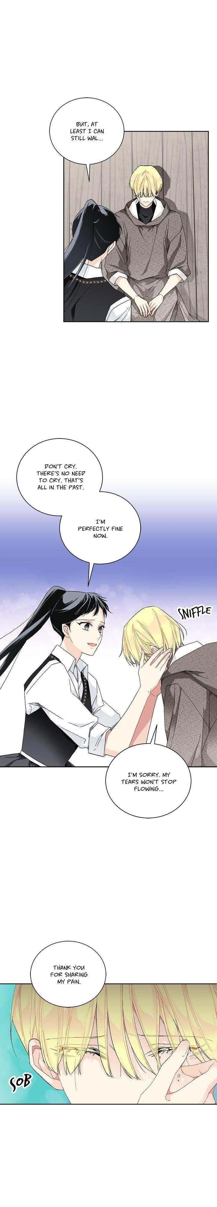 Read Elskar Manga Online