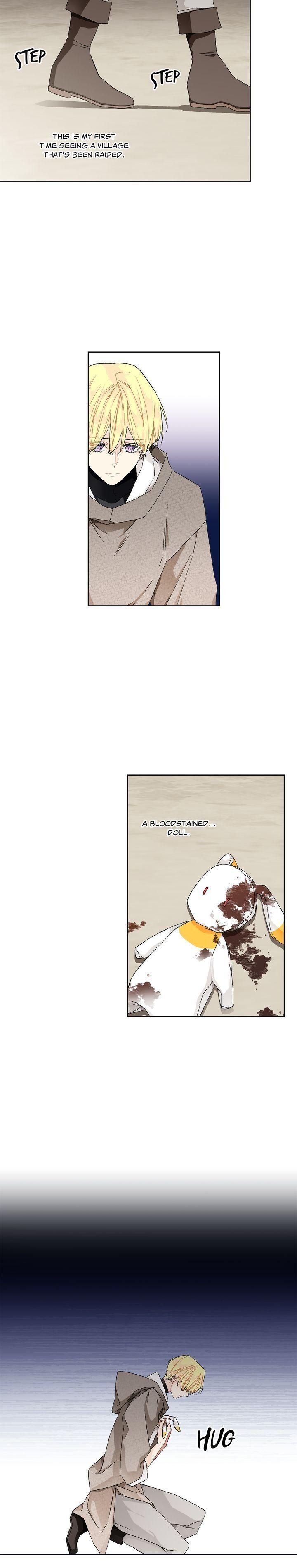 Read Elskar Manga Online