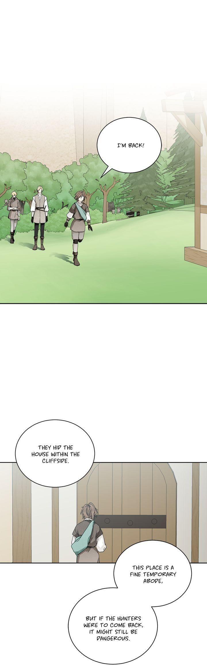 Read Elskar Manga Online