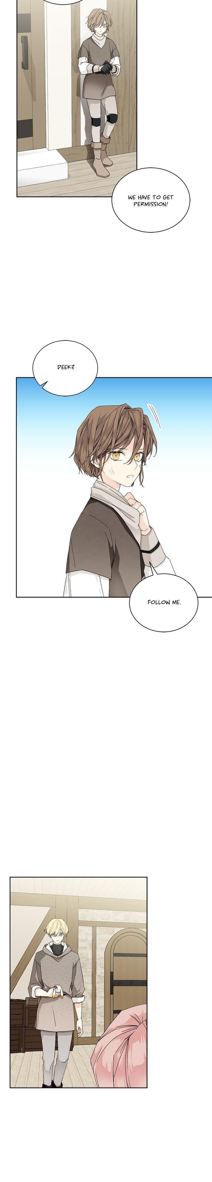 Read Elskar Manga Online