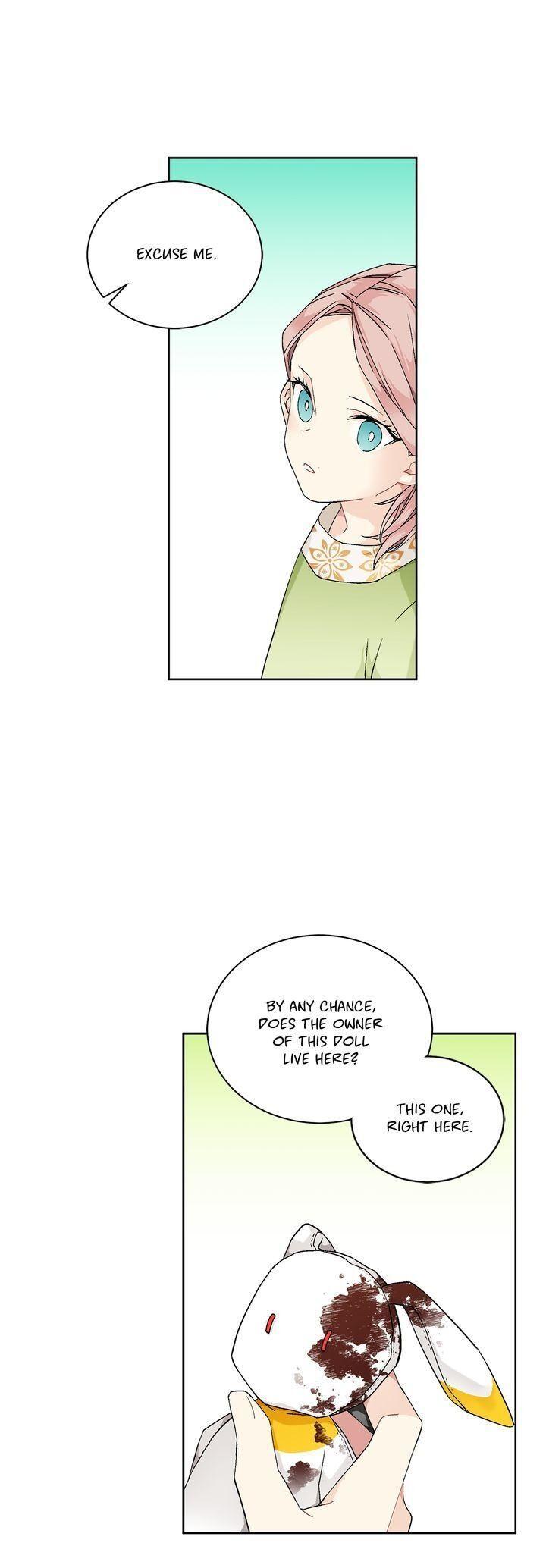 Read Elskar Manga Online