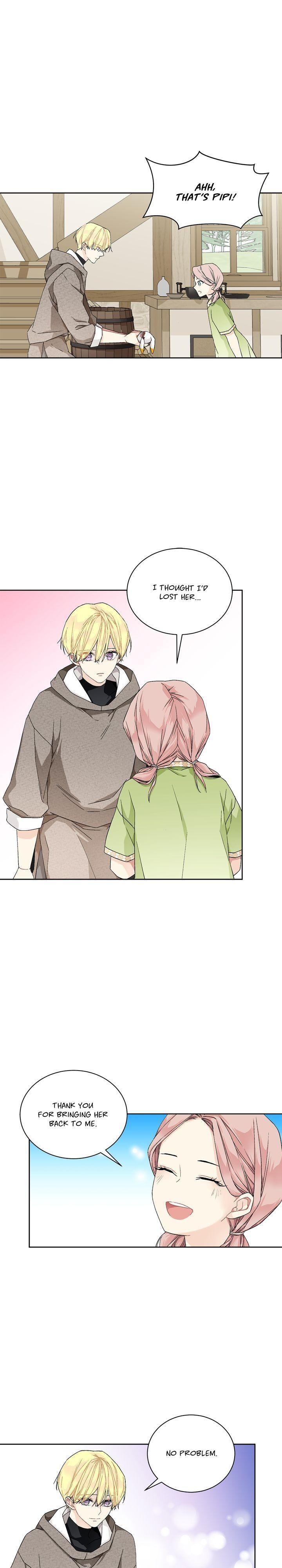 Read Elskar Manga Online