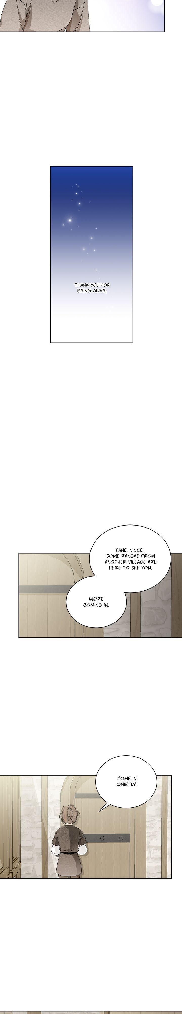 Read Elskar Manga Online