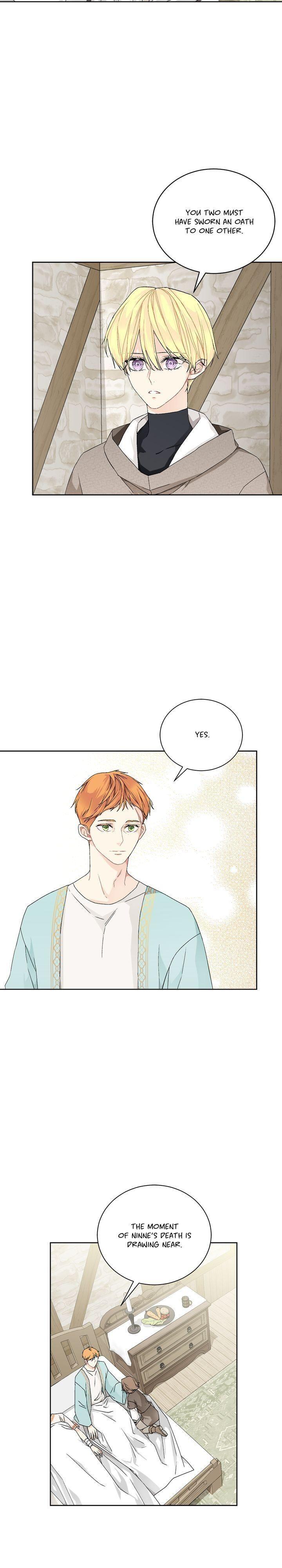 Read Elskar Manga Online