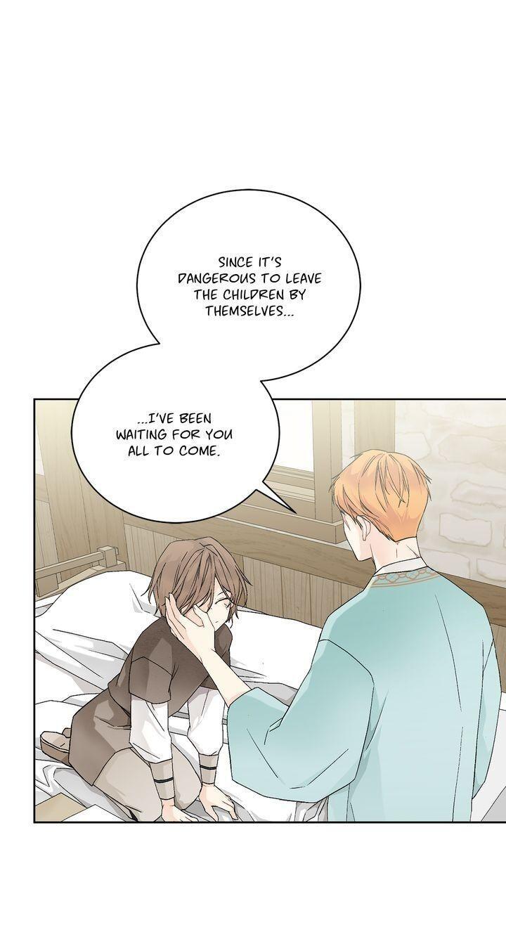 Read Elskar Manga Online