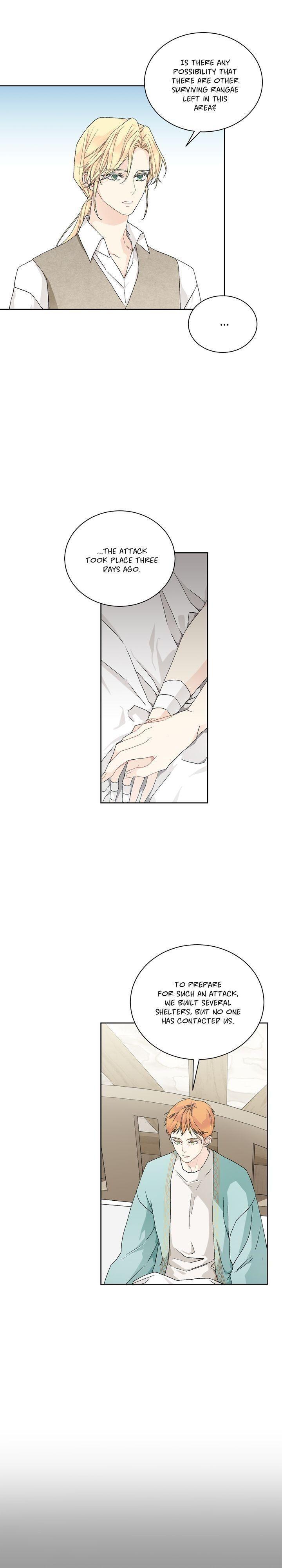 Read Elskar Manga Online