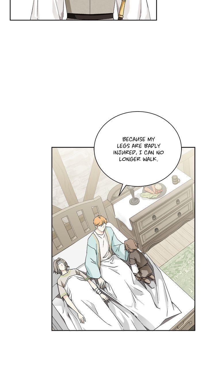 Read Elskar Manga Online