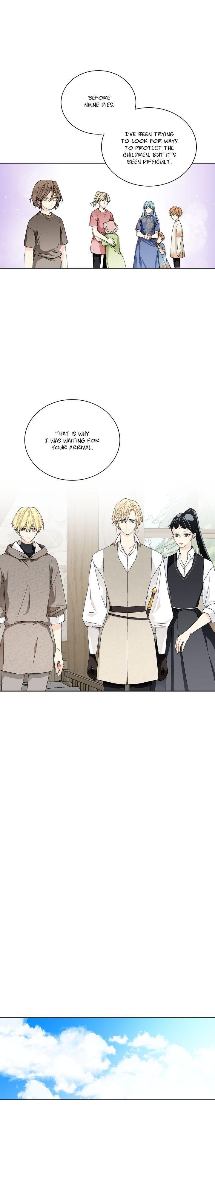 Read Elskar Manga Online