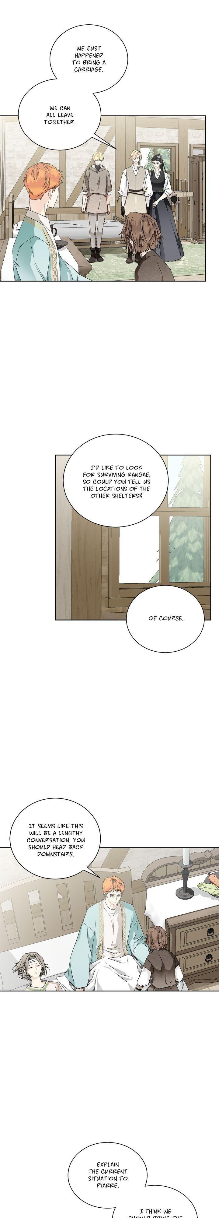 Read Elskar Manga Online