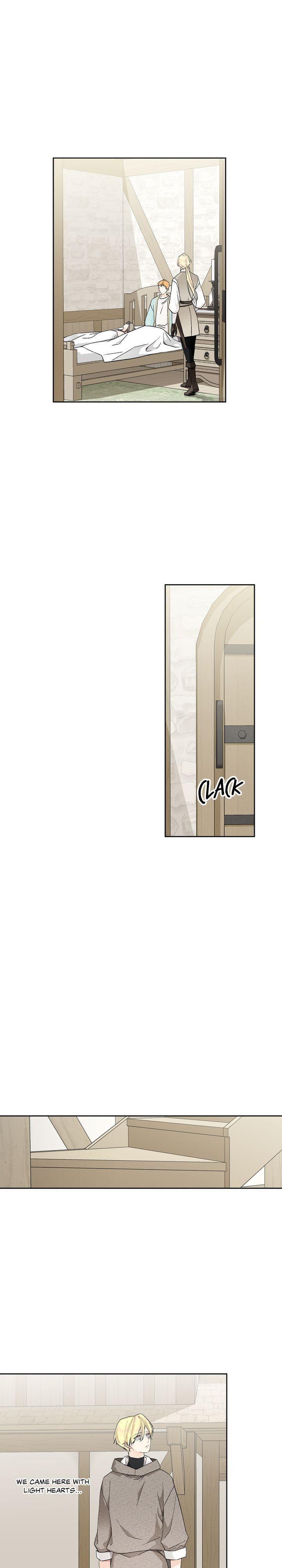 Read Elskar Manga Online