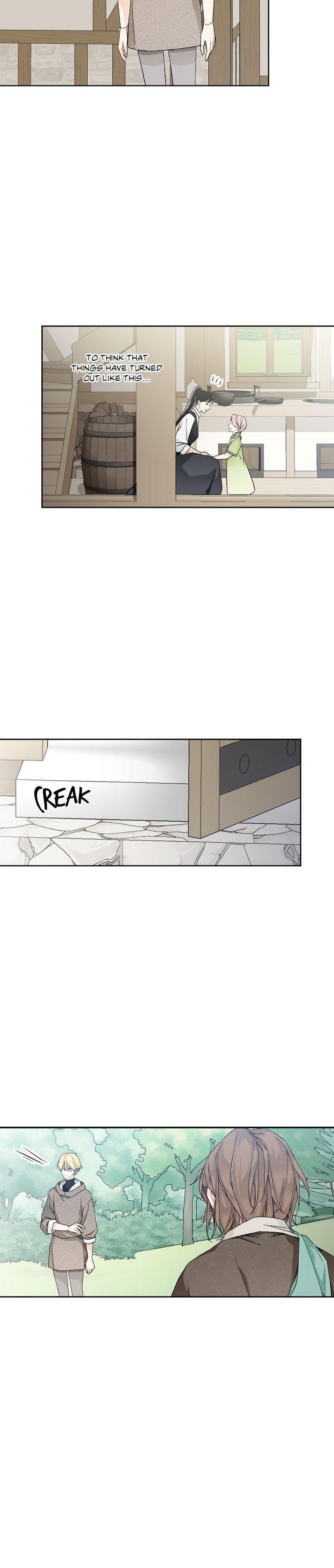 Read Elskar Manga Online