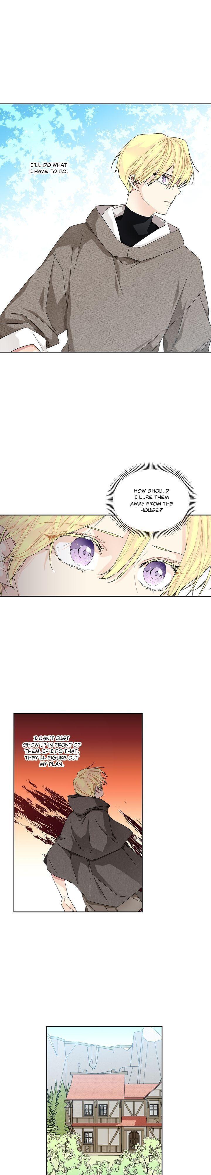 Read Elskar Manga Online