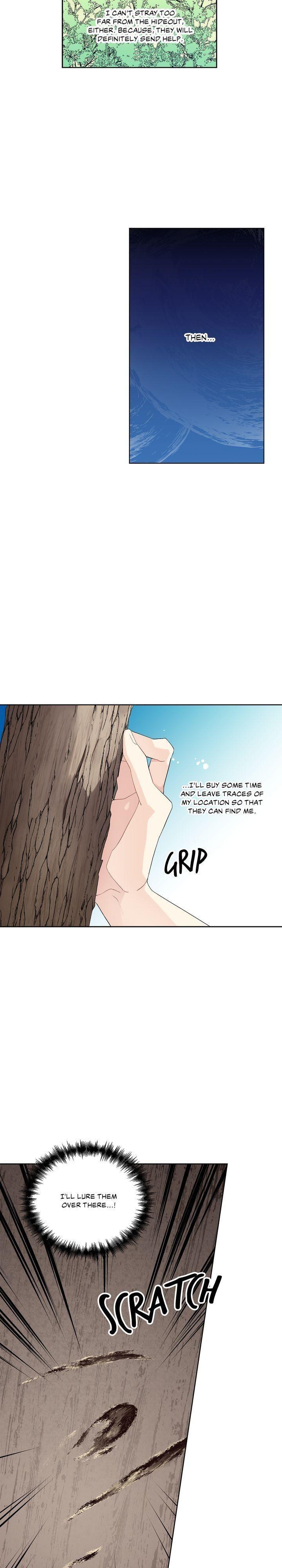 Read Elskar Manga Online
