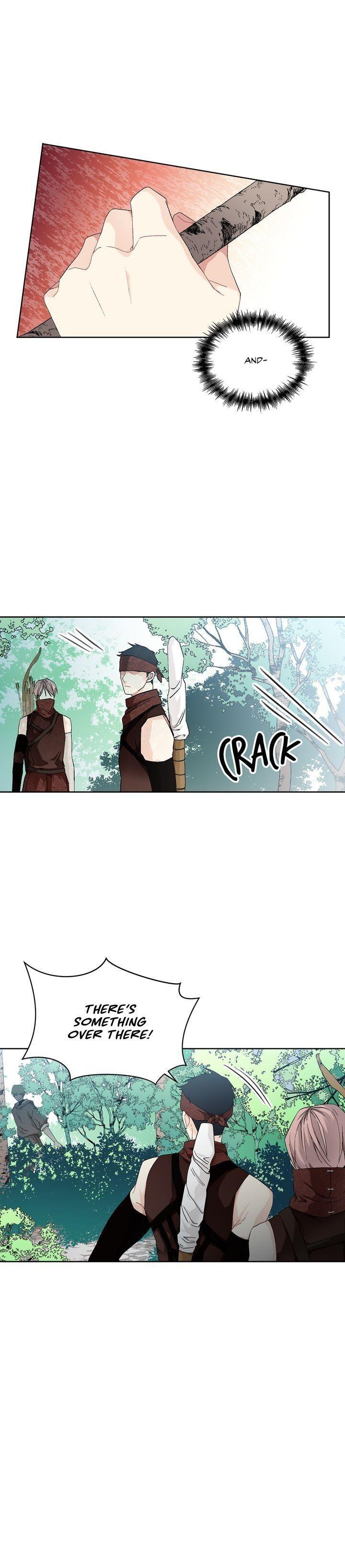 Read Elskar Manga Online