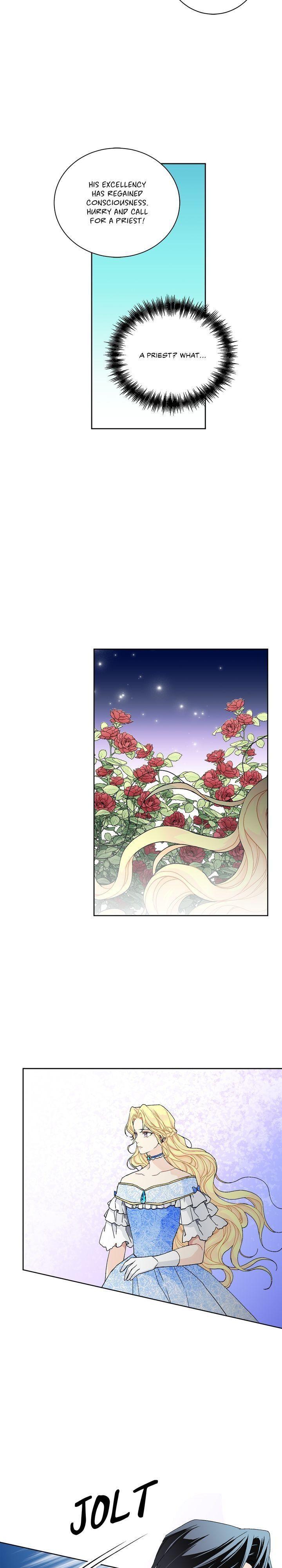 Read Elskar Manga Online