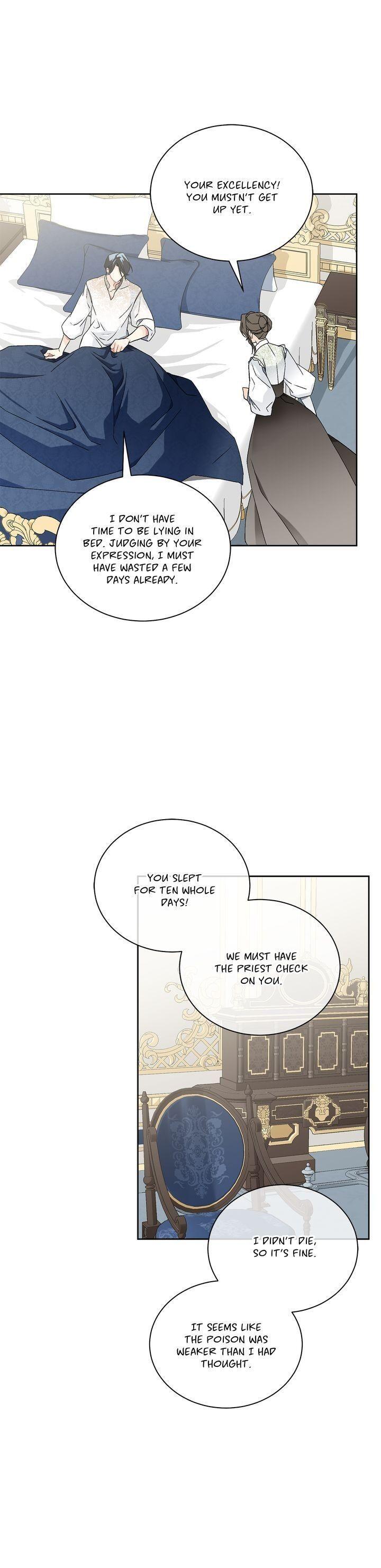 Read Elskar Manga Online