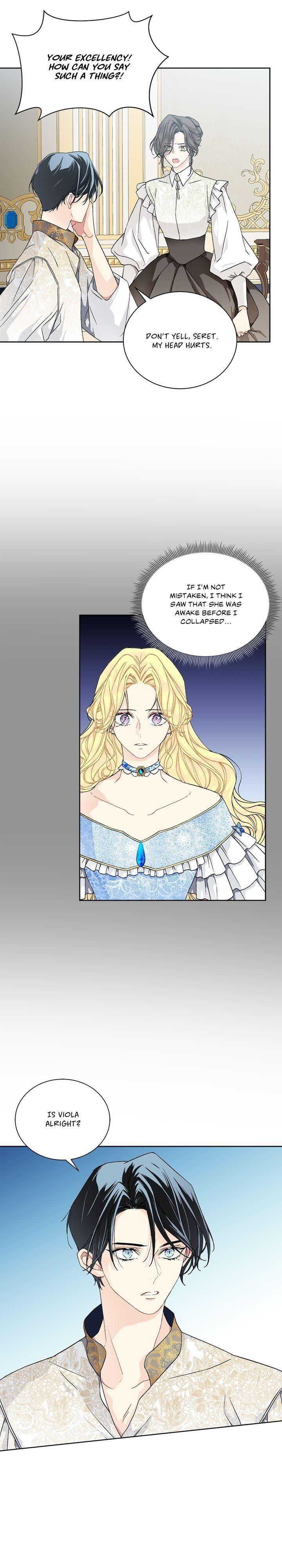 Read Elskar Manga Online