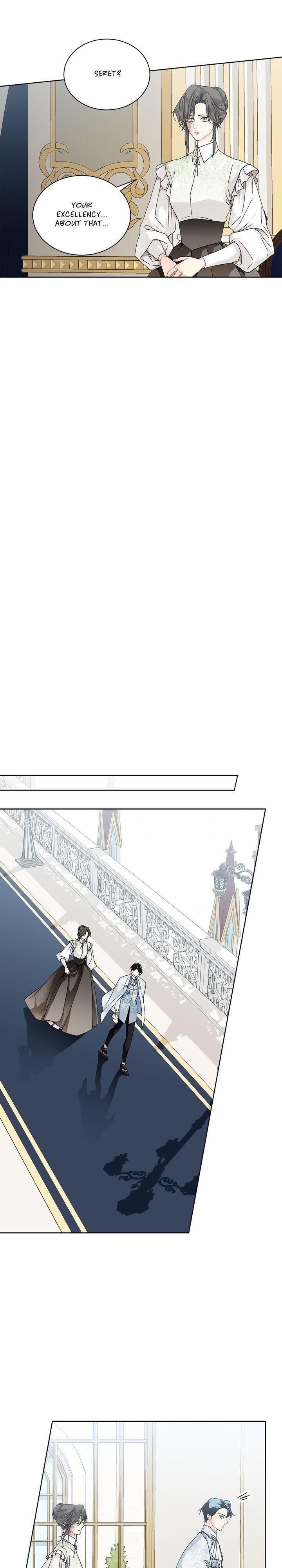 Read Elskar Manga Online