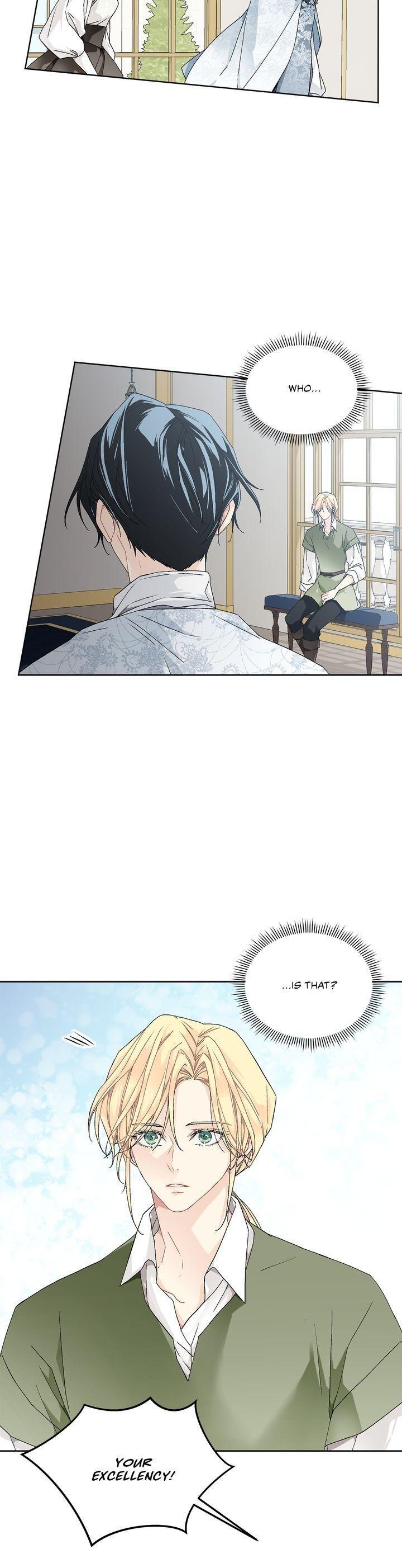 Read Elskar Manga Online