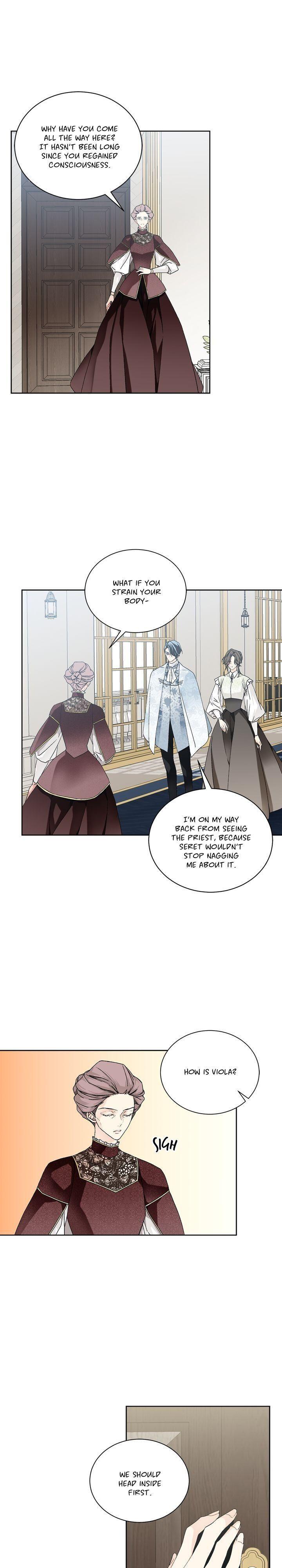 Read Elskar Manga Online