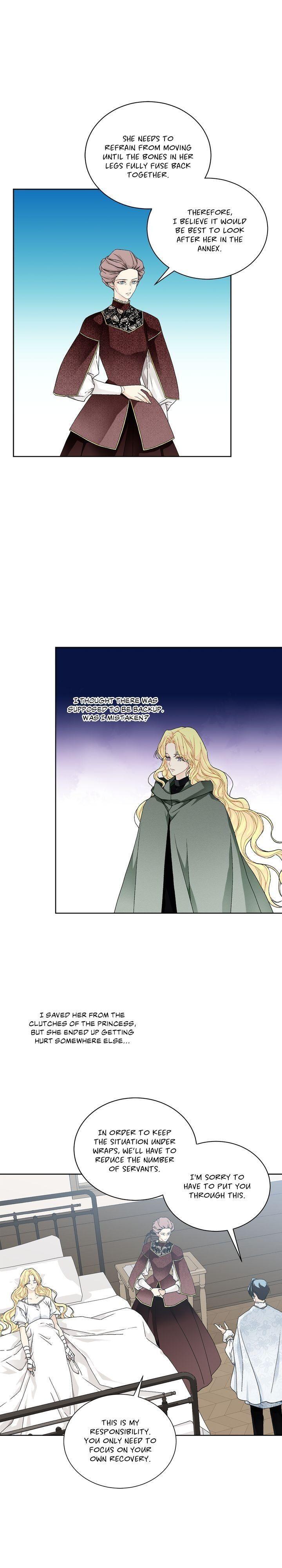 Read Elskar Manga Online