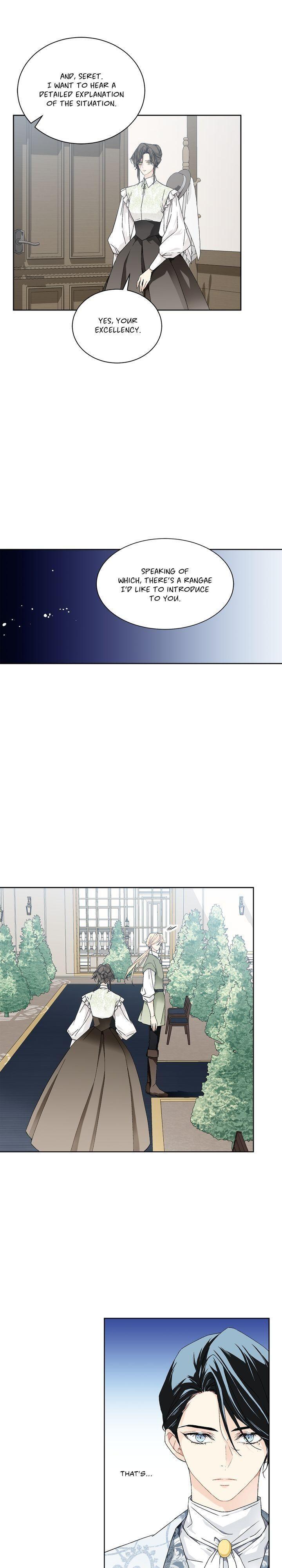 Read Elskar Manga Online
