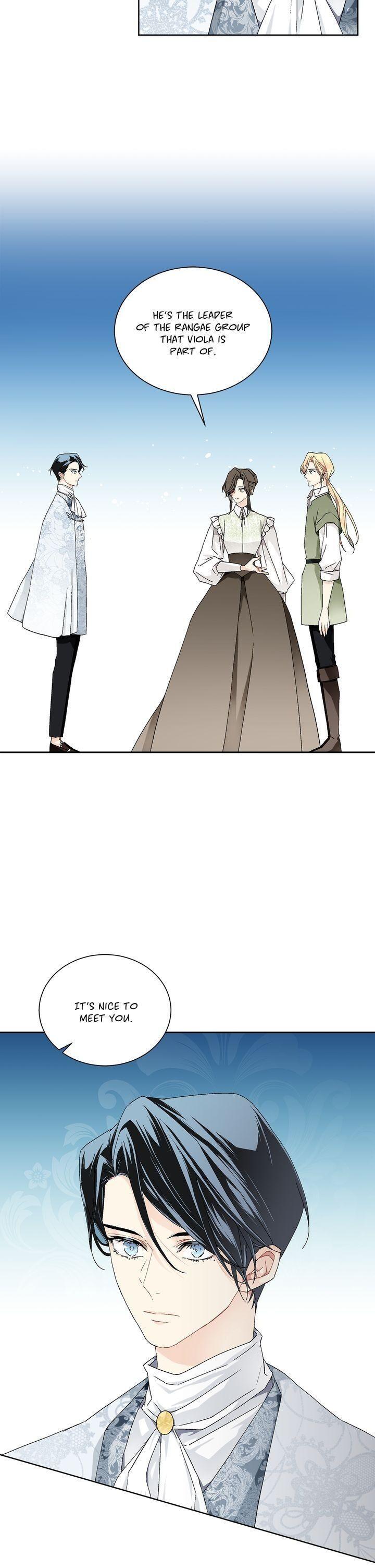 Read Elskar Manga Online