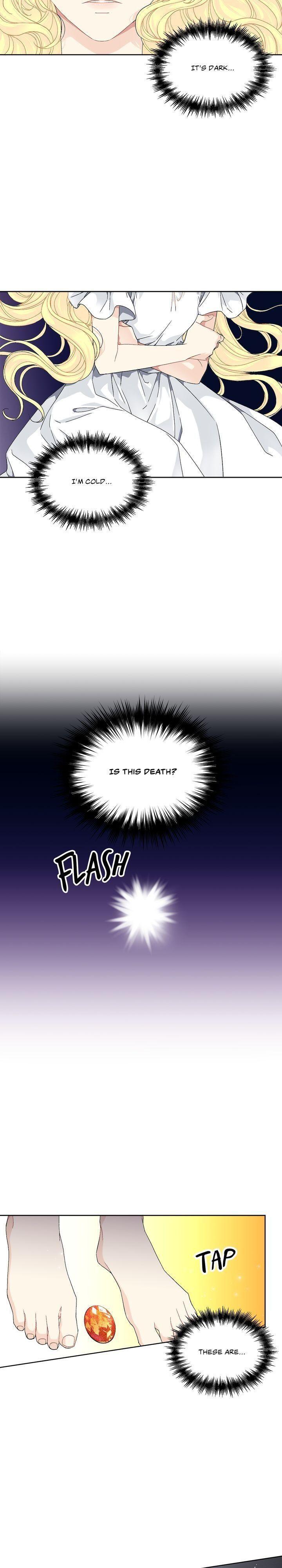 Read Elskar Manga Online