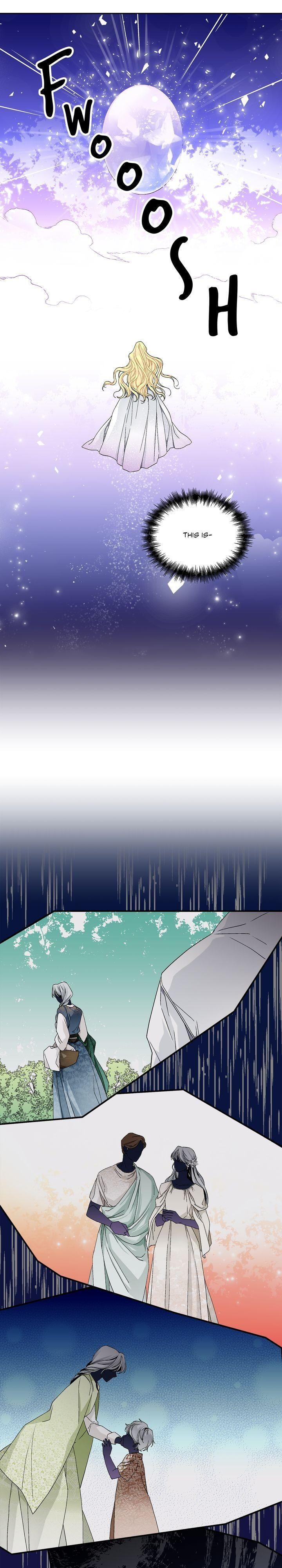 Read Elskar Manga Online
