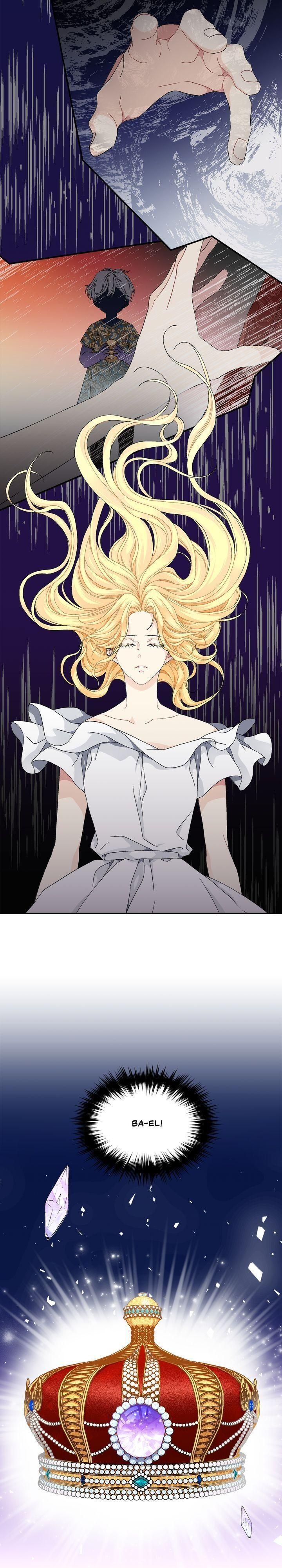 Read Elskar Manga Online