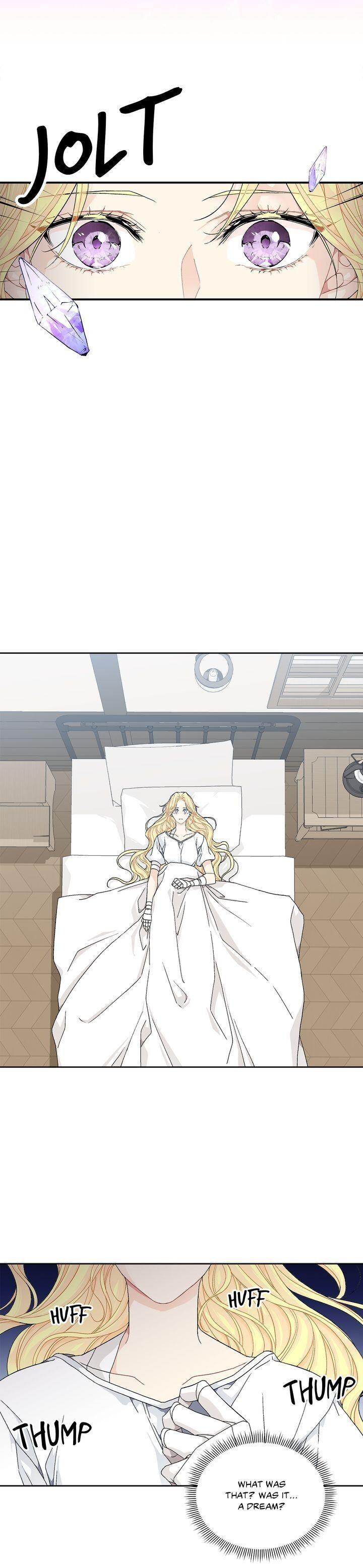 Read Elskar Manga Online