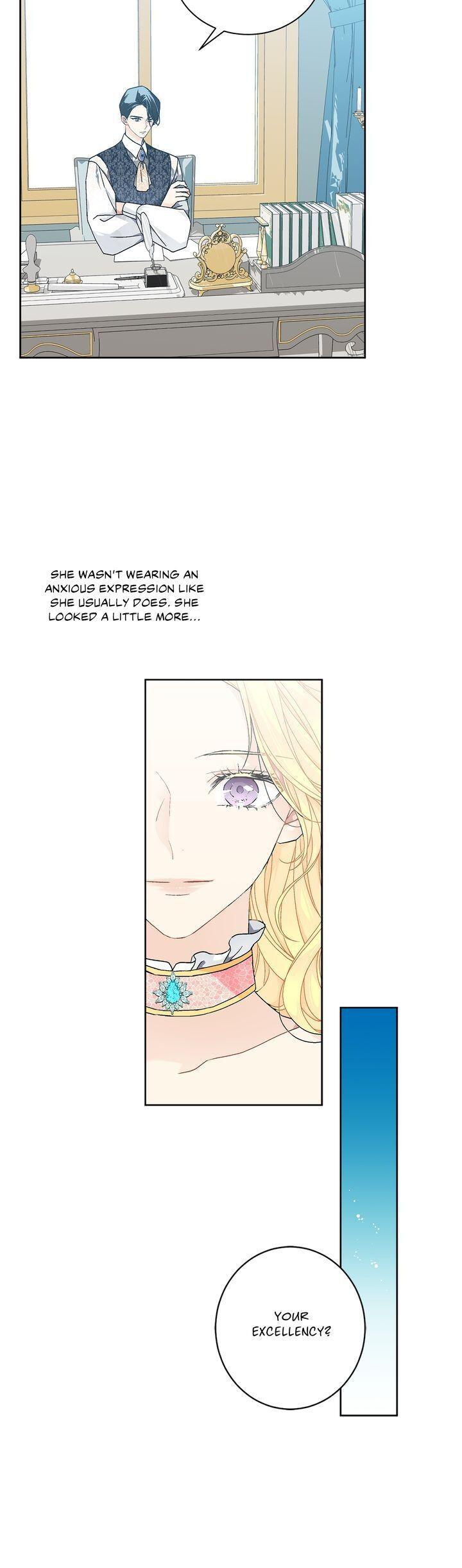 Read Elskar Manga Online