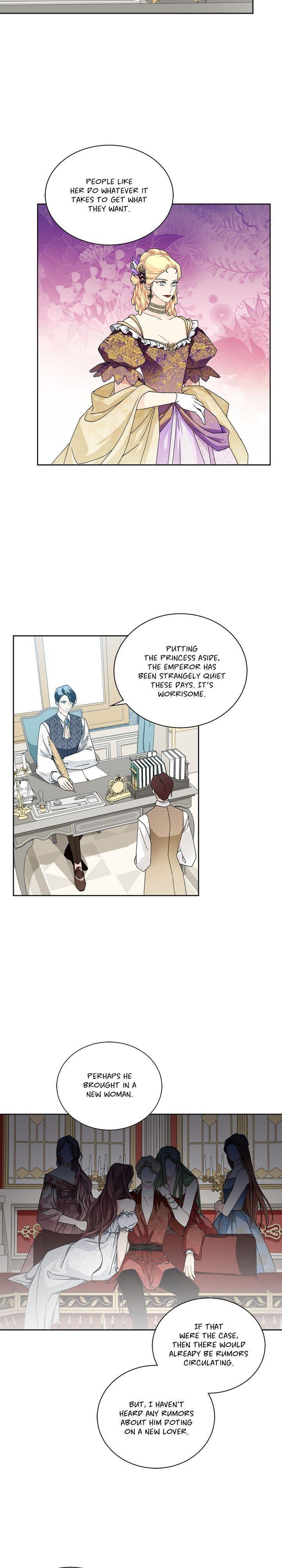 Read Elskar Manga Online