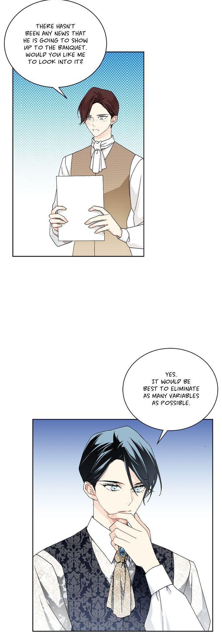 Read Elskar Manga Online