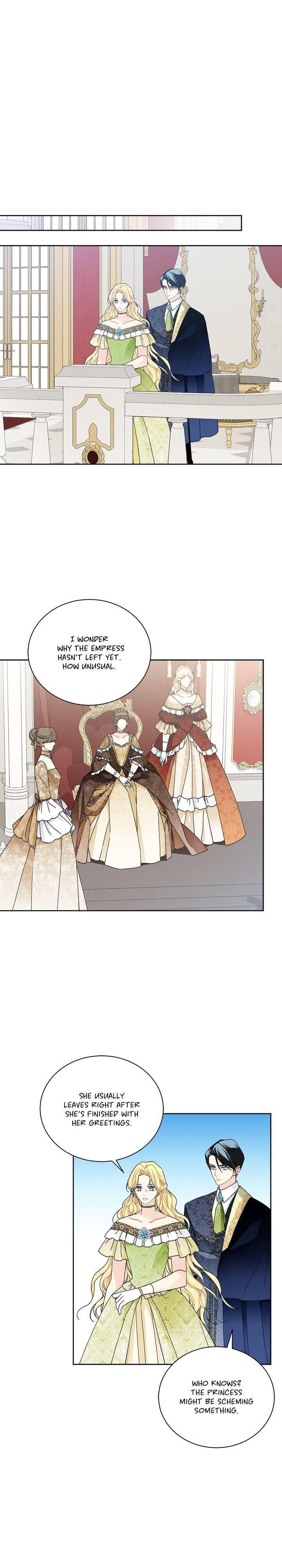 Read Elskar Manga Online