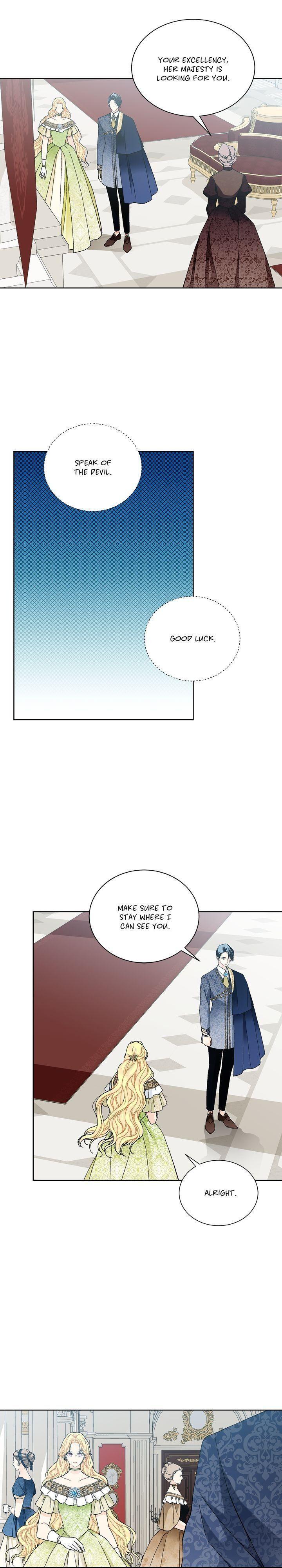 Read Elskar Manga Online